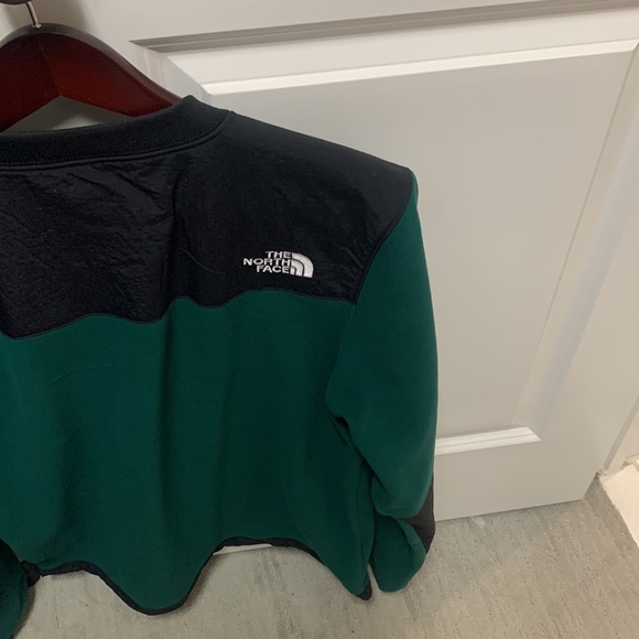 🤘 New with Tags Mens Northface Denali Crew - Picture 11 of 16